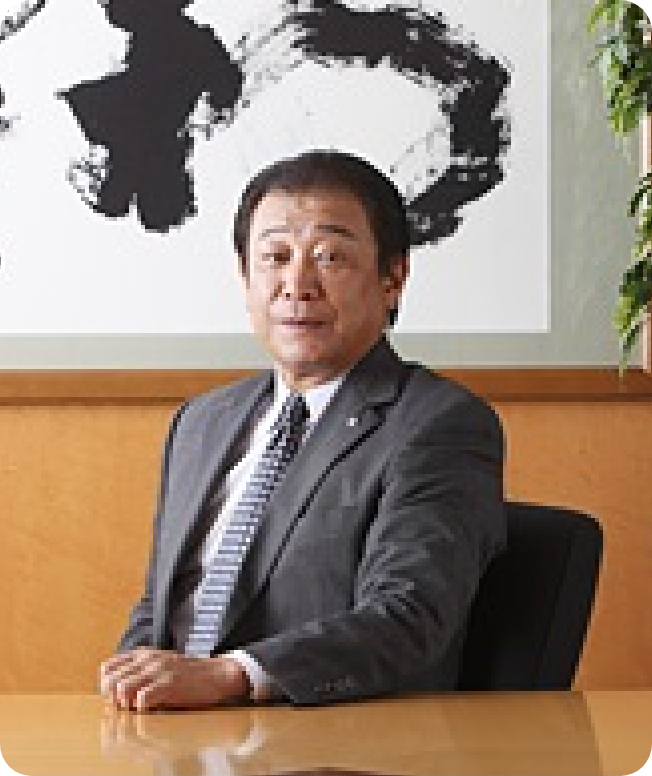 代表取締役 西川雅浩