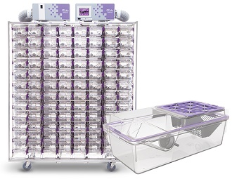 飼育システム | 和研薬株式会社 機器オンライン WAKENYAKU CO.,LTD 