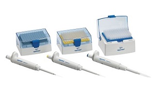 Eppendorf Reference® 2 シングルチャンネル3本パック | 和研薬株式