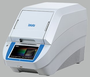 Thermal Cycler Dice® Real Time System III | 和研薬株式会社 機器 