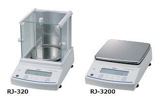 高精度電子天びん RJシリーズ | 和研薬株式会社 機器オンライン