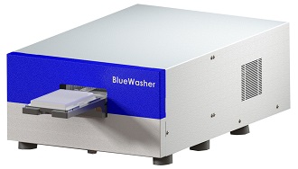 マイクロプレートウォッシャー BlueWasher | 和研薬株式会社 機器 