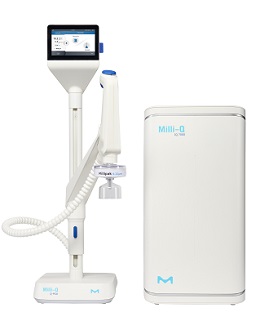 超純水製造装置 アプリケーション対応 Milli-Q® IQ 7000 | 和研薬株式