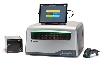 核酸自動精製システム Maxwell® RSC 48 Instrument | 和研薬株式会社