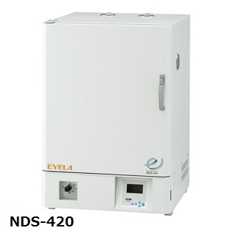 乾熱滅菌器（ナチュラルステリライザー）NDS-420・520型 | 和研薬株式