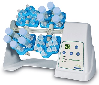 小型多機能ローテーター Nichimate Rotator | 和研薬株式会社 機器