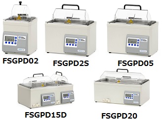 Isotemp ウォーター / ビーズ兼用バス | 和研薬株式会社 機器オンライン