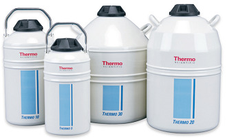 液体窒素凍結保存容器 Thermo | 和研薬株式会社 機器オンライン