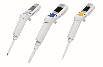 Eppendorf Xplorer plus シングルチャンネル（汎用チップ対応） | 和研