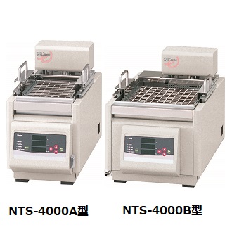 恒温振盪水槽 ユニサーモシェーカー NTS-4000型 | 和研薬株式会社 機器