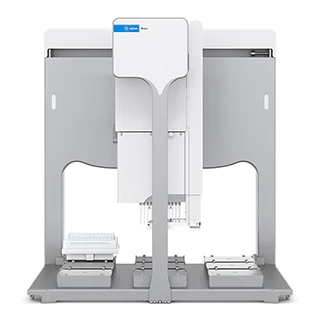 Agilent Bravo Automated Liquid Handling Platform | 和研薬株式会社