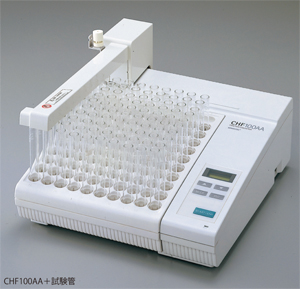 フラクションコレクター | 和研薬株式会社 機器オンライン WAKENYAKU