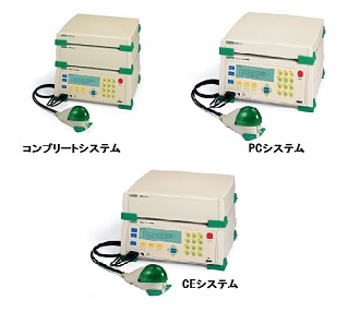 Gene Pulser XcellTM エレクトロポレーションシステム | 和研薬株式