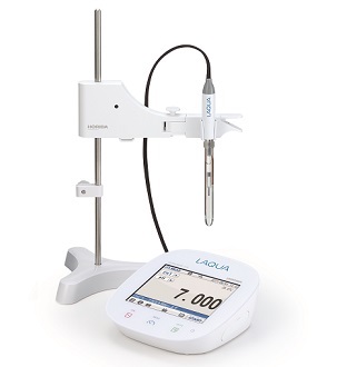 pH・水質分析計 LAQUA F-70シリーズ | 和研薬株式会社 機器オンライン