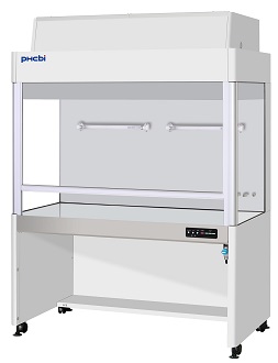 クリーンベンチ（標準式） MCV-131BNF | 和研薬株式会社 機器オンライン