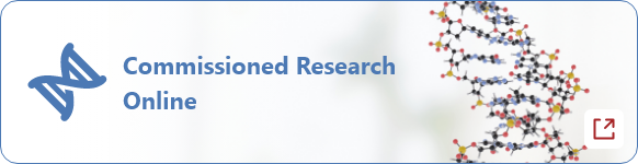 Commissioned Research Online