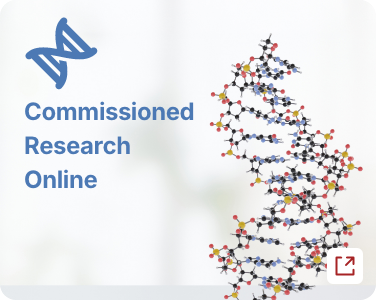 Commissioned Research Online