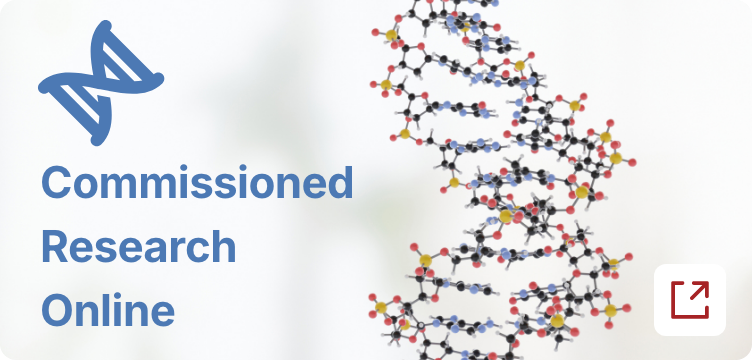  Commissioned Research Online